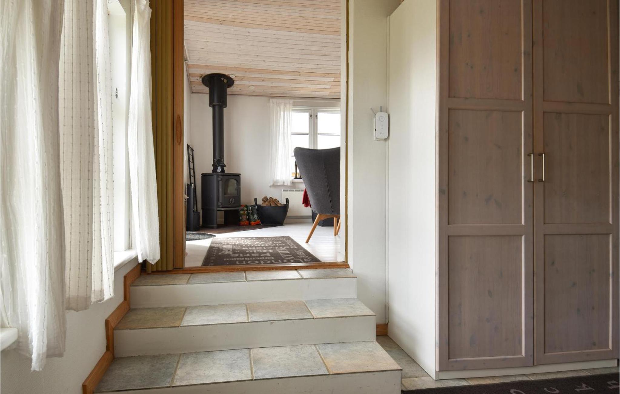 2 Bedroom Amazing Home In Ulfborg