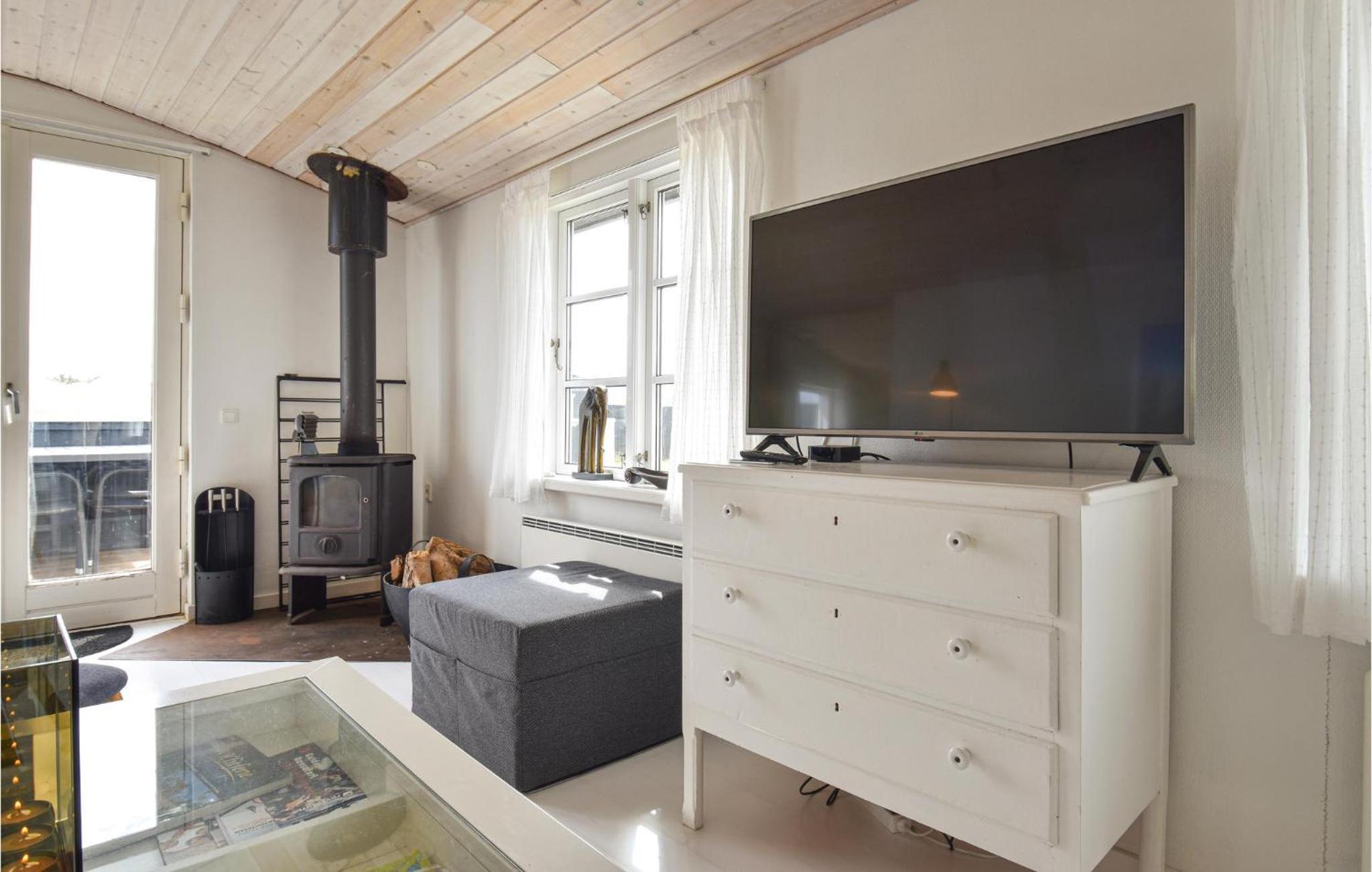 2 Bedroom Amazing Home In Ulfborg