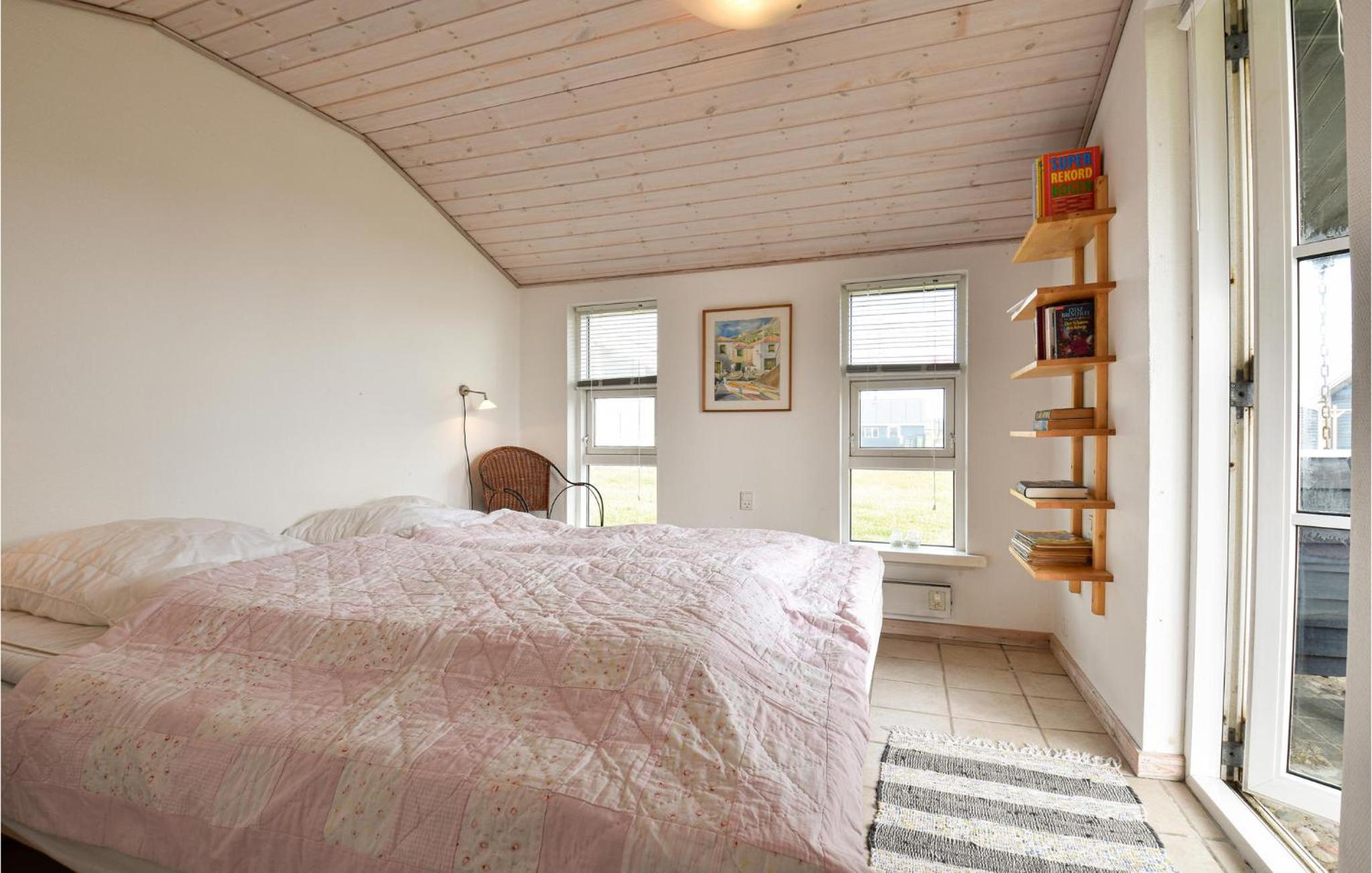 2 Bedroom Amazing Home In Ulfborg