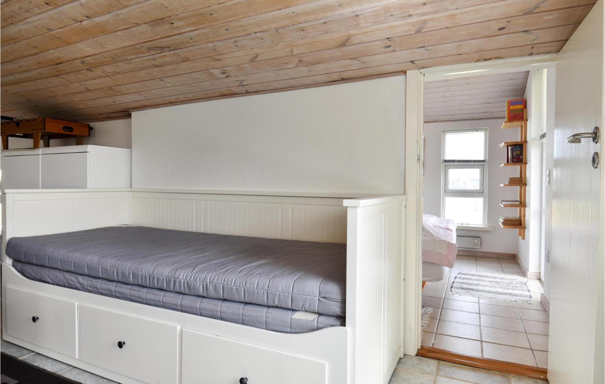 2 Bedroom Amazing Home In Ulfborg