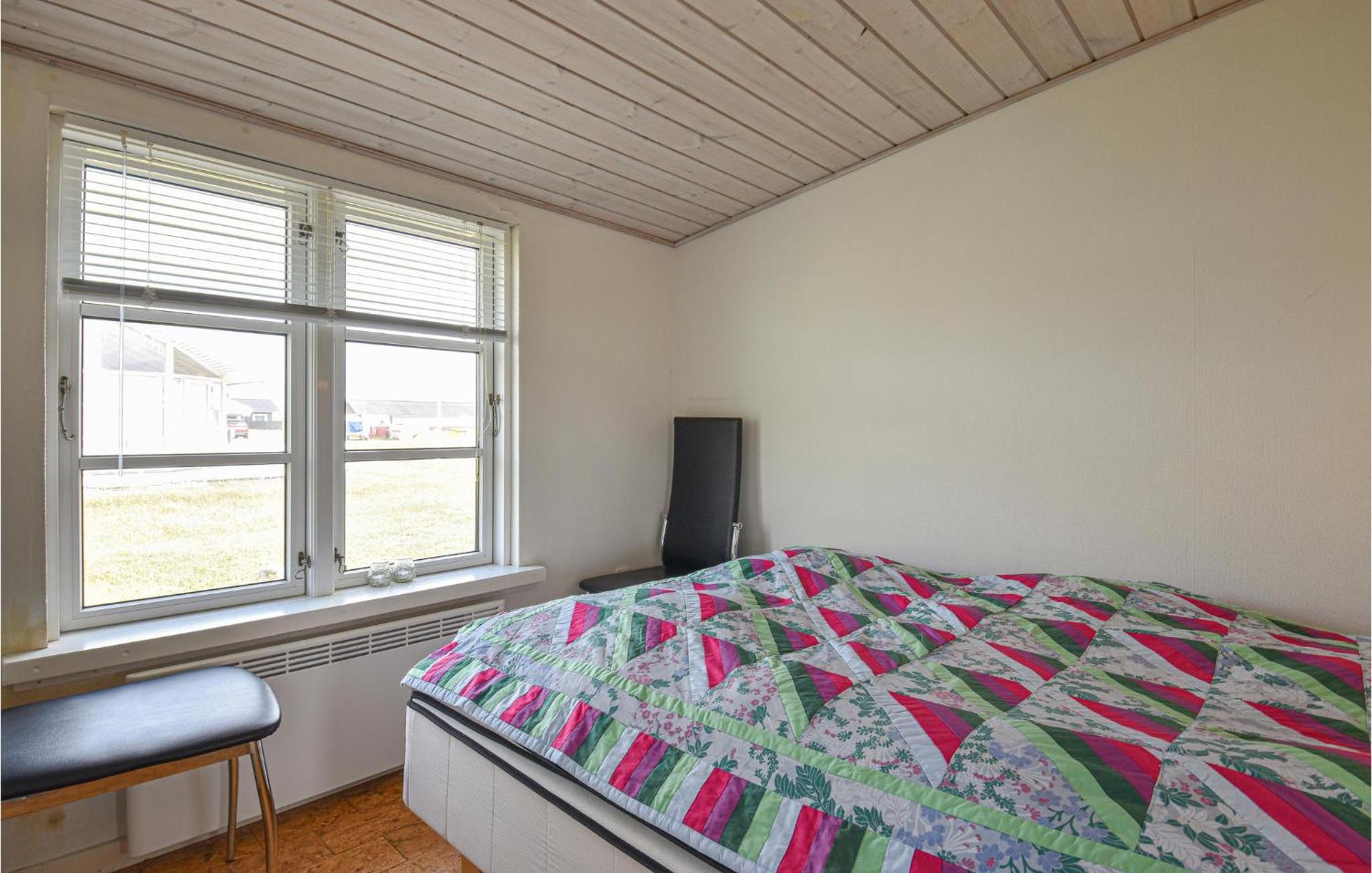 2 Bedroom Amazing Home In Ulfborg
