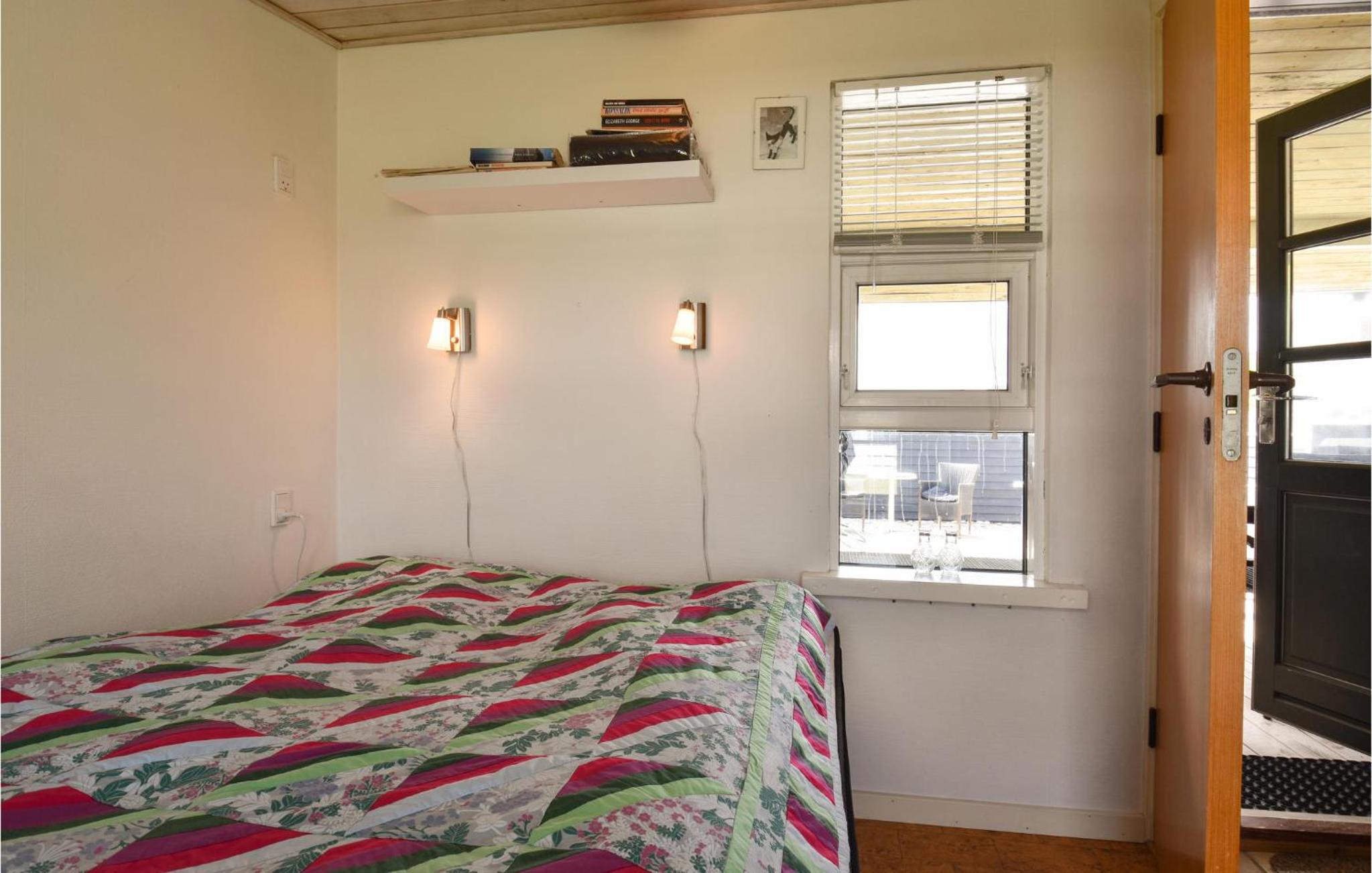 2 Bedroom Amazing Home In Ulfborg