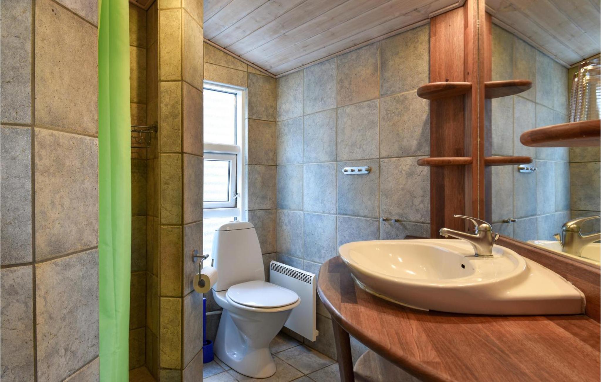 2 Bedroom Amazing Home In Ulfborg
