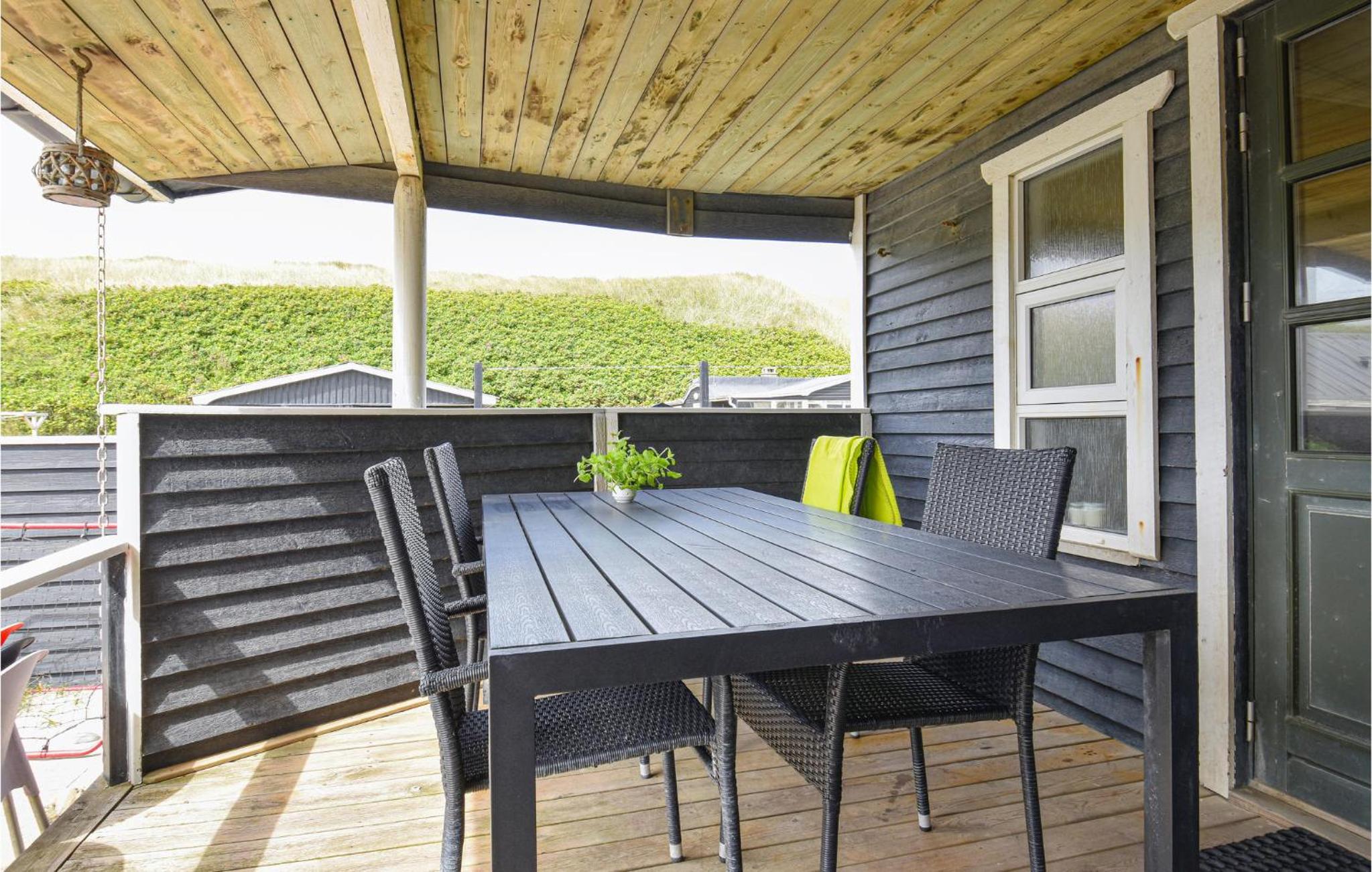 2 Bedroom Amazing Home In Ulfborg