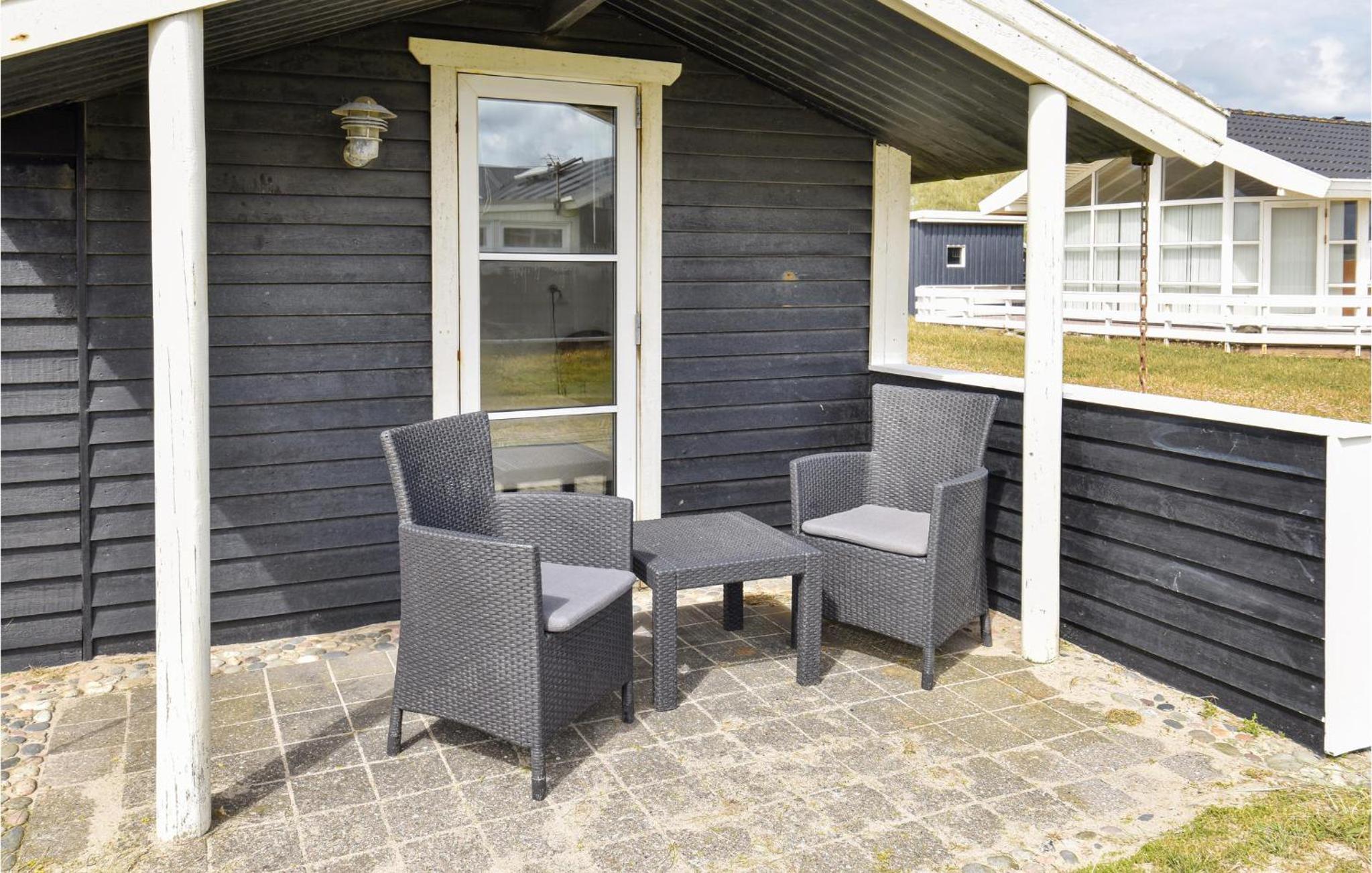2 Bedroom Amazing Home In Ulfborg