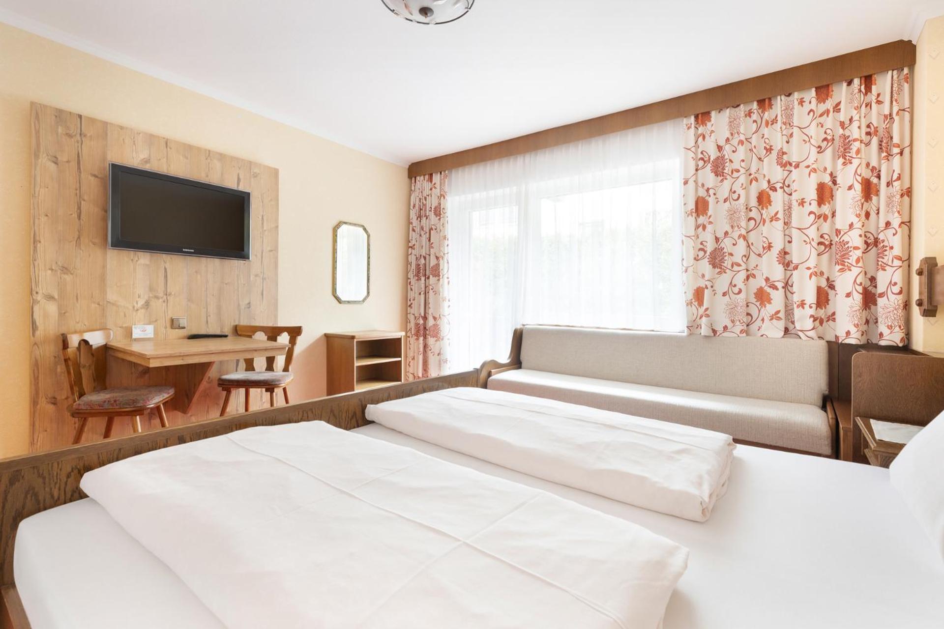 Pension Glockenstuhl