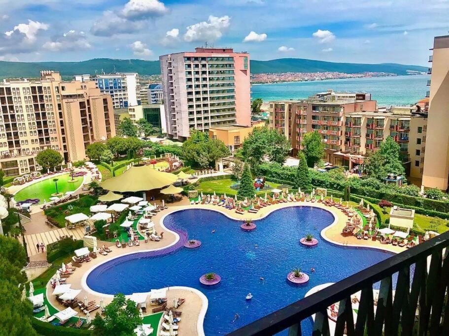 2 Bed, Royal Beach Barcelo Hotel