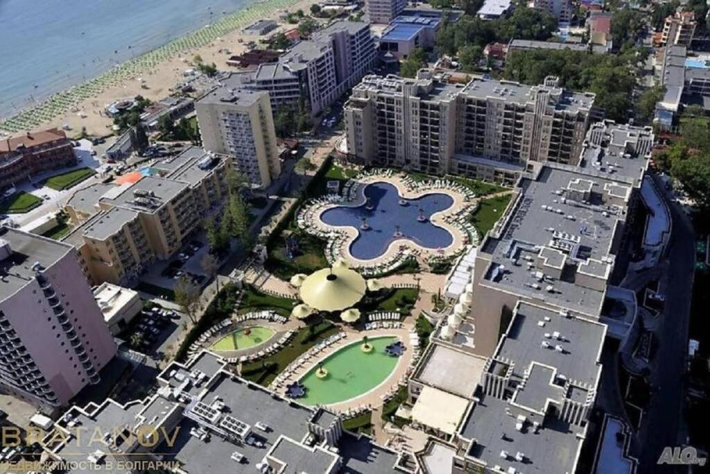 2 Bed, Royal Beach Barcelo Hotel
