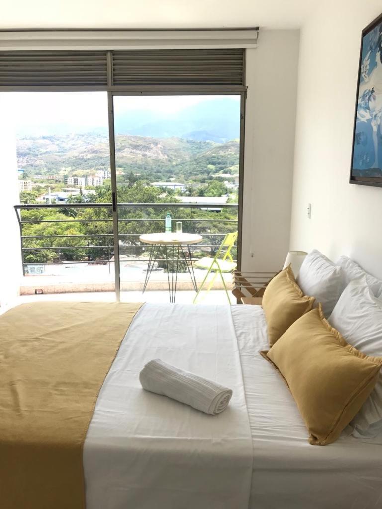 Caliview Apartahotel Andalaya