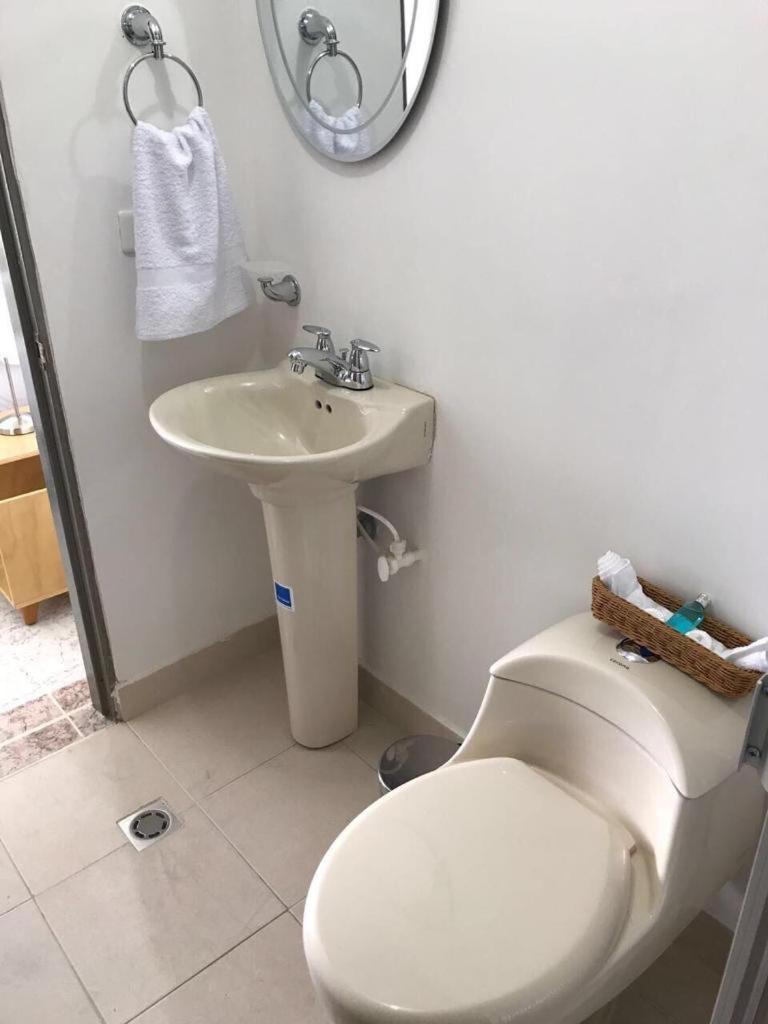 Caliview Apartahotel Andalaya