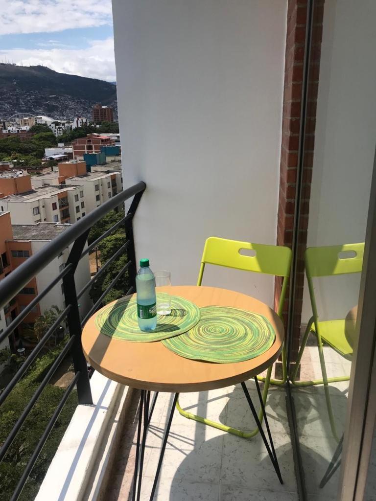 Caliview Apartahotel Andalaya