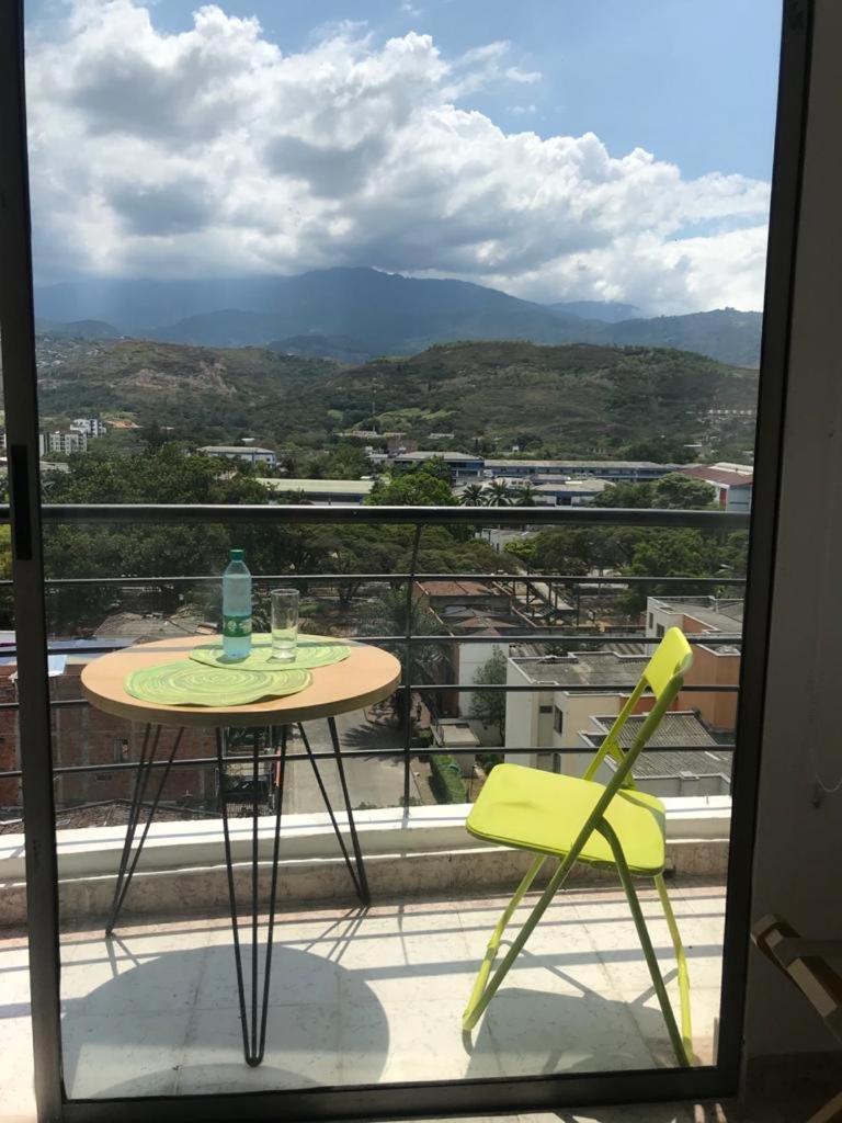 Caliview Apartahotel Andalaya