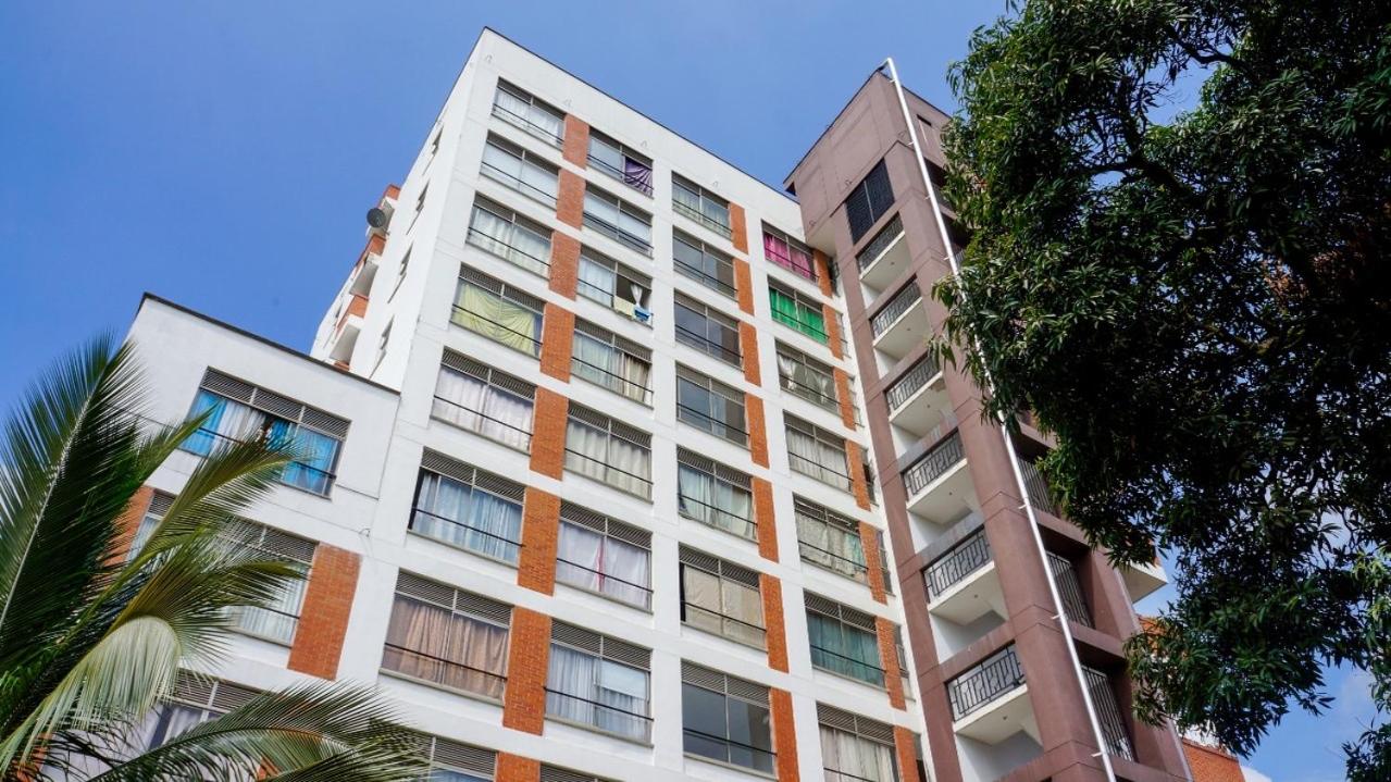 Caliview Apartahotel Andalaya