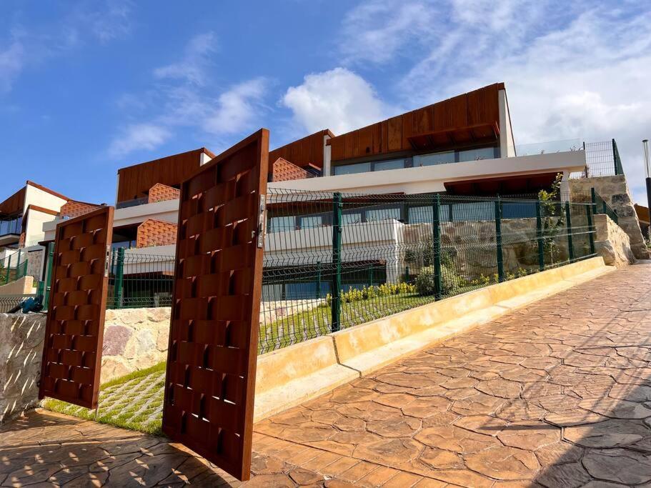 Apartamento Puerta de Comillas - Monabri