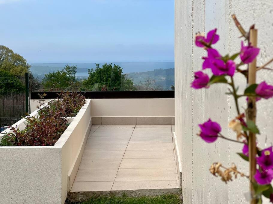 Apartamento Puerta de Comillas - Monabri
