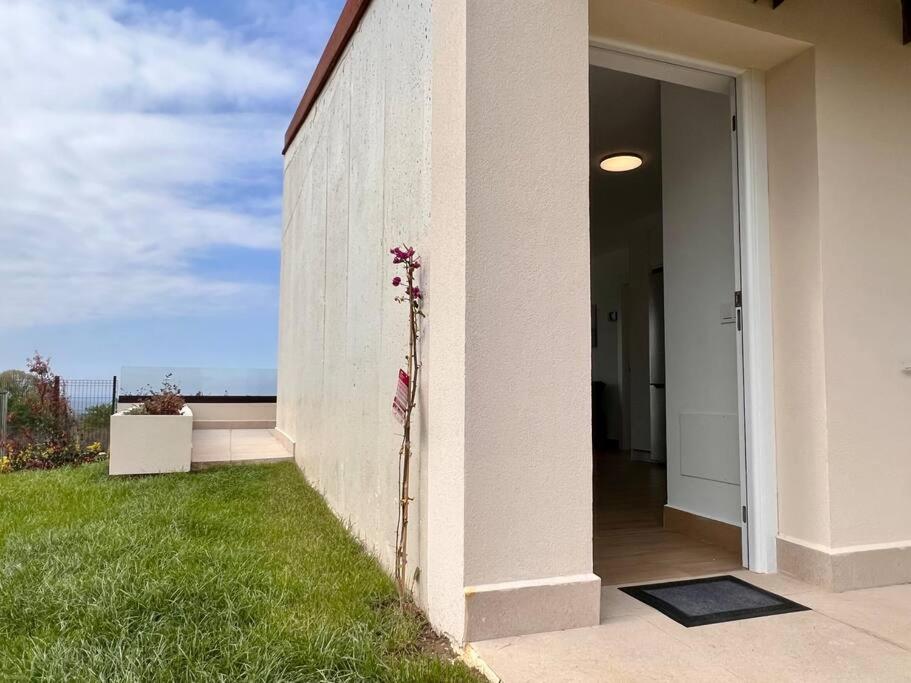 Apartamento Puerta de Comillas - Monabri