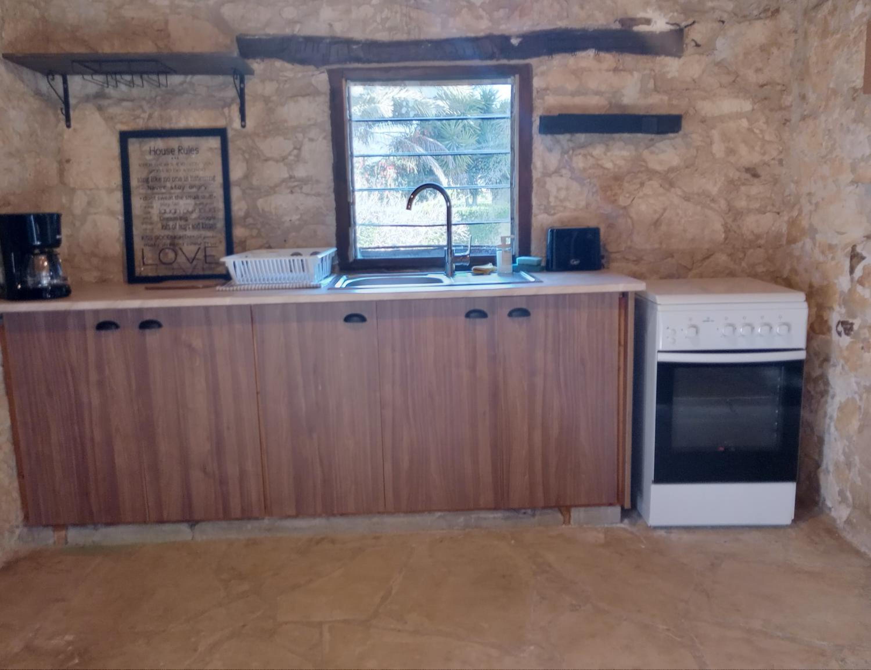 Galileo Cottage House (BREAKBOOKING CY)