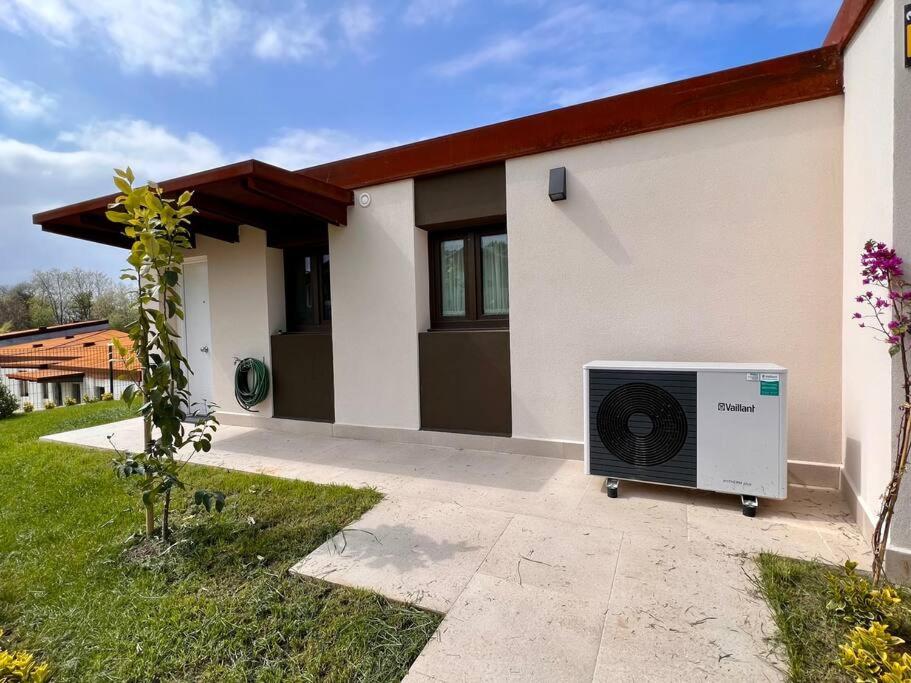 Apartamento Puerta de Comillas - Monabri
