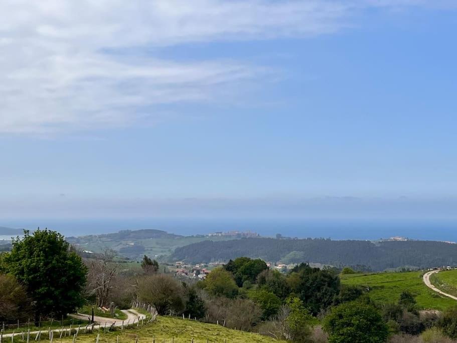 Apartamento Puerta de Comillas - Monabri