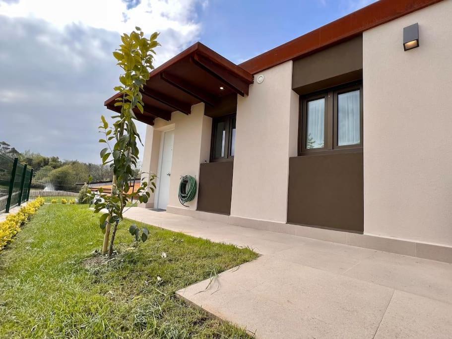 Apartamento Puerta de Comillas - Monabri