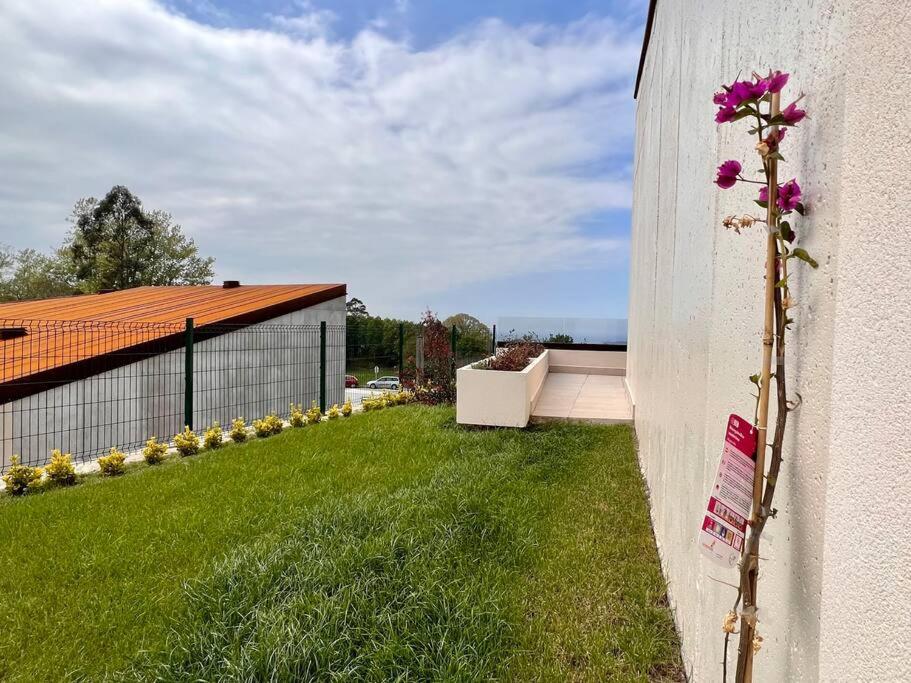 Apartamento Puerta de Comillas - Monabri