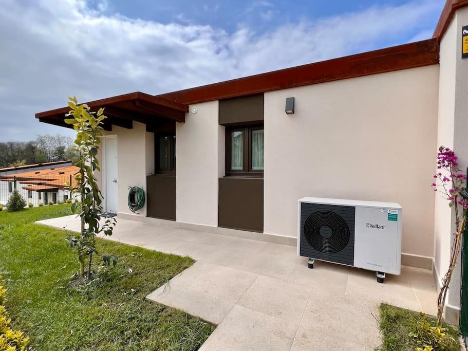 Apartamento Puerta de Comillas - Monabri