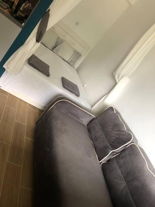 Luxurious Studio Apt,4* Cascadas
