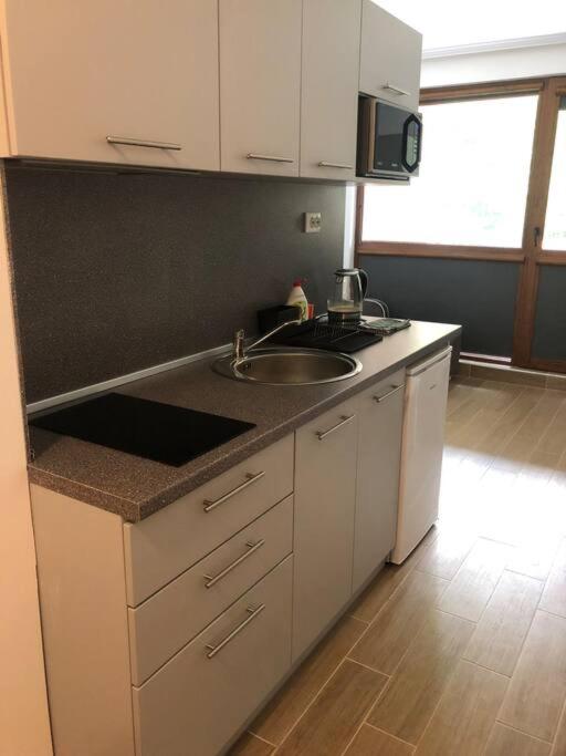 Luxurious Studio Apt,4* Cascadas
