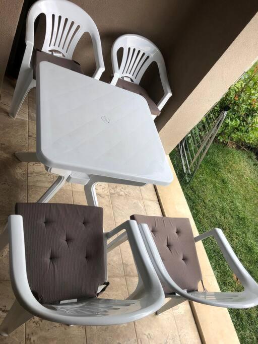 Luxurious Studio Apt,4* Cascadas