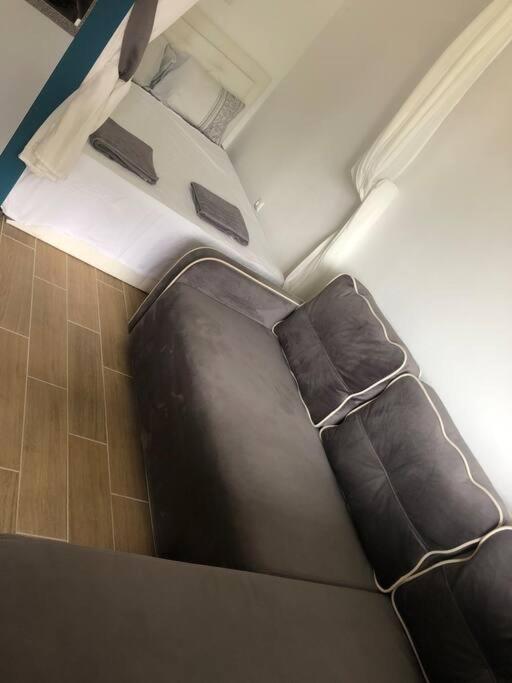 Luxurious Studio Apt,4* Cascadas