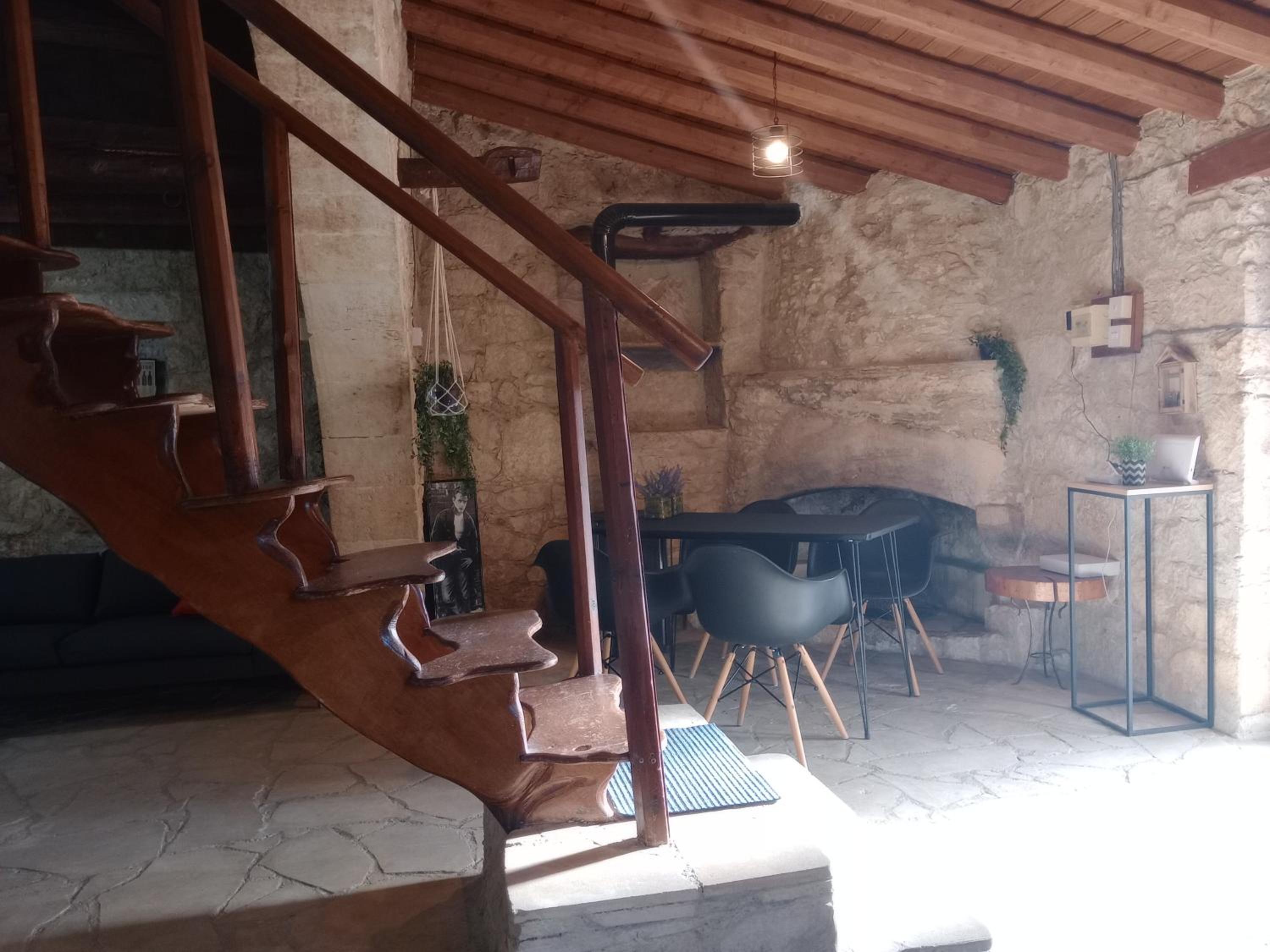 Galileo Cottage House (BREAKBOOKING CY)