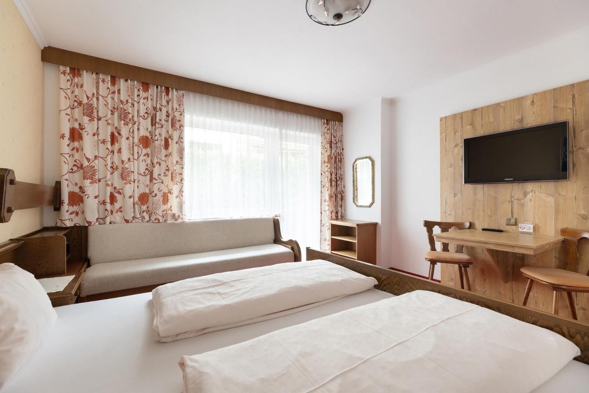 Pension Glockenstuhl