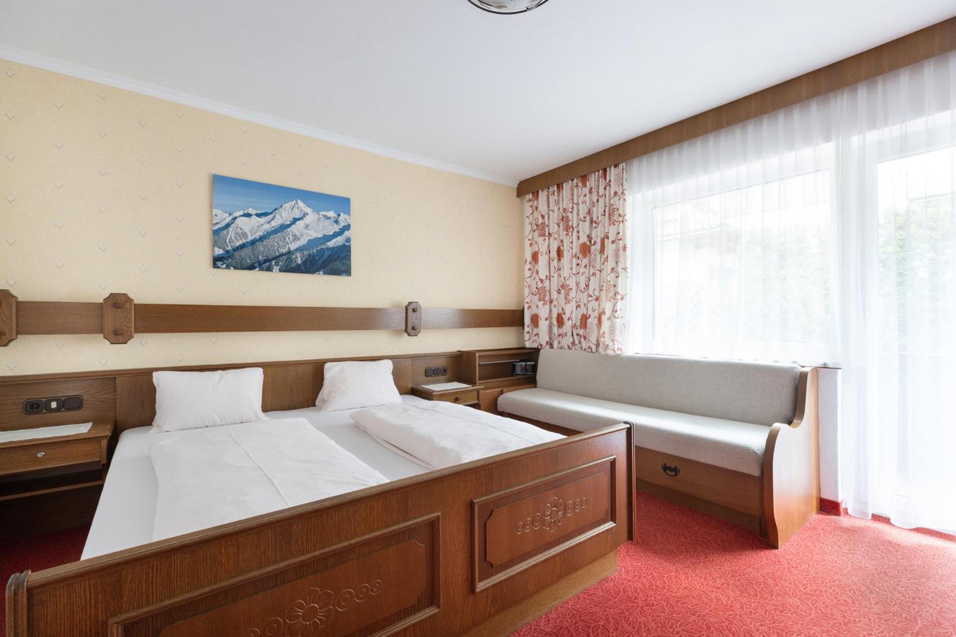 Pension Glockenstuhl