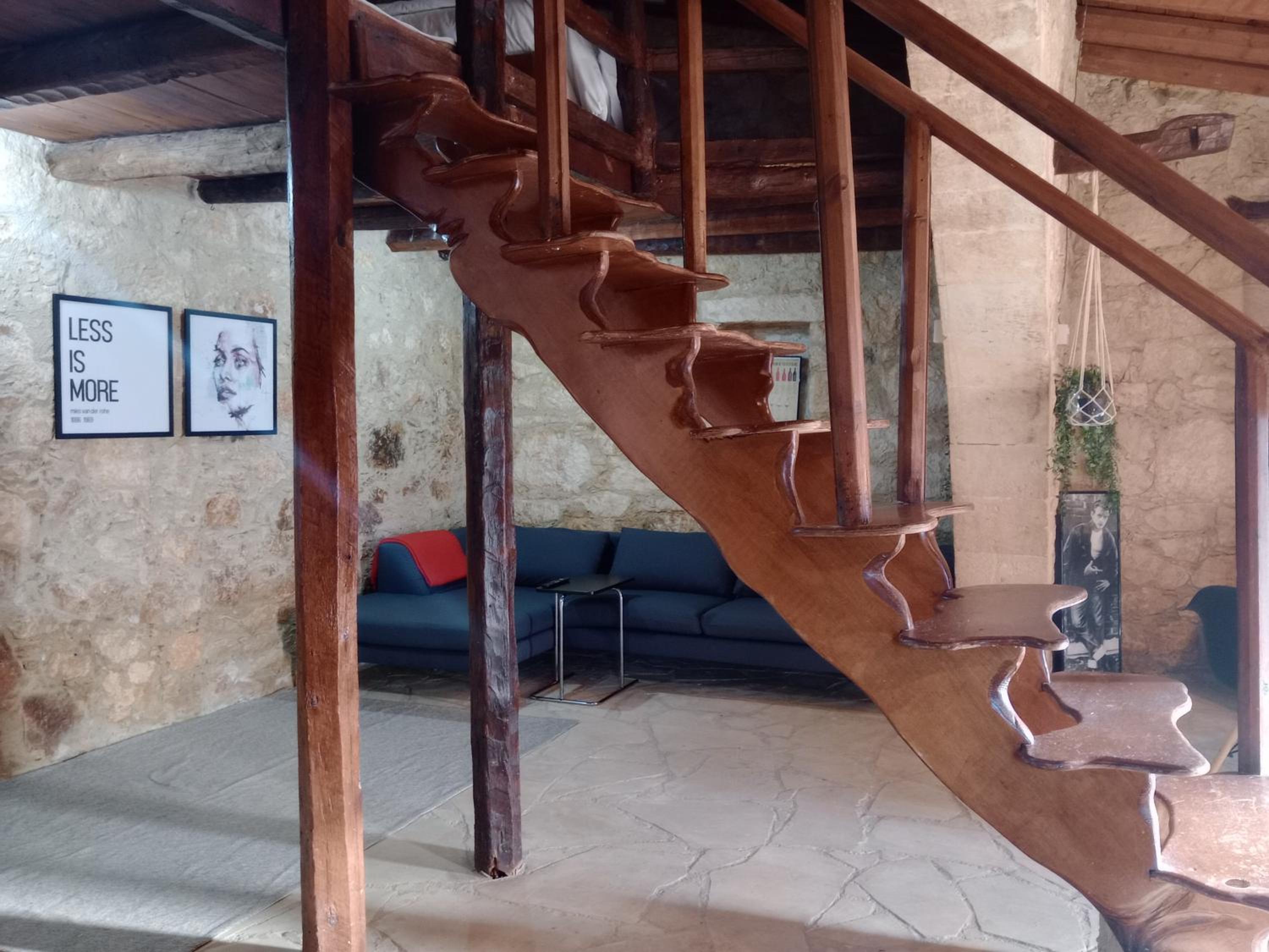 Galileo Cottage House (BREAKBOOKING CY)