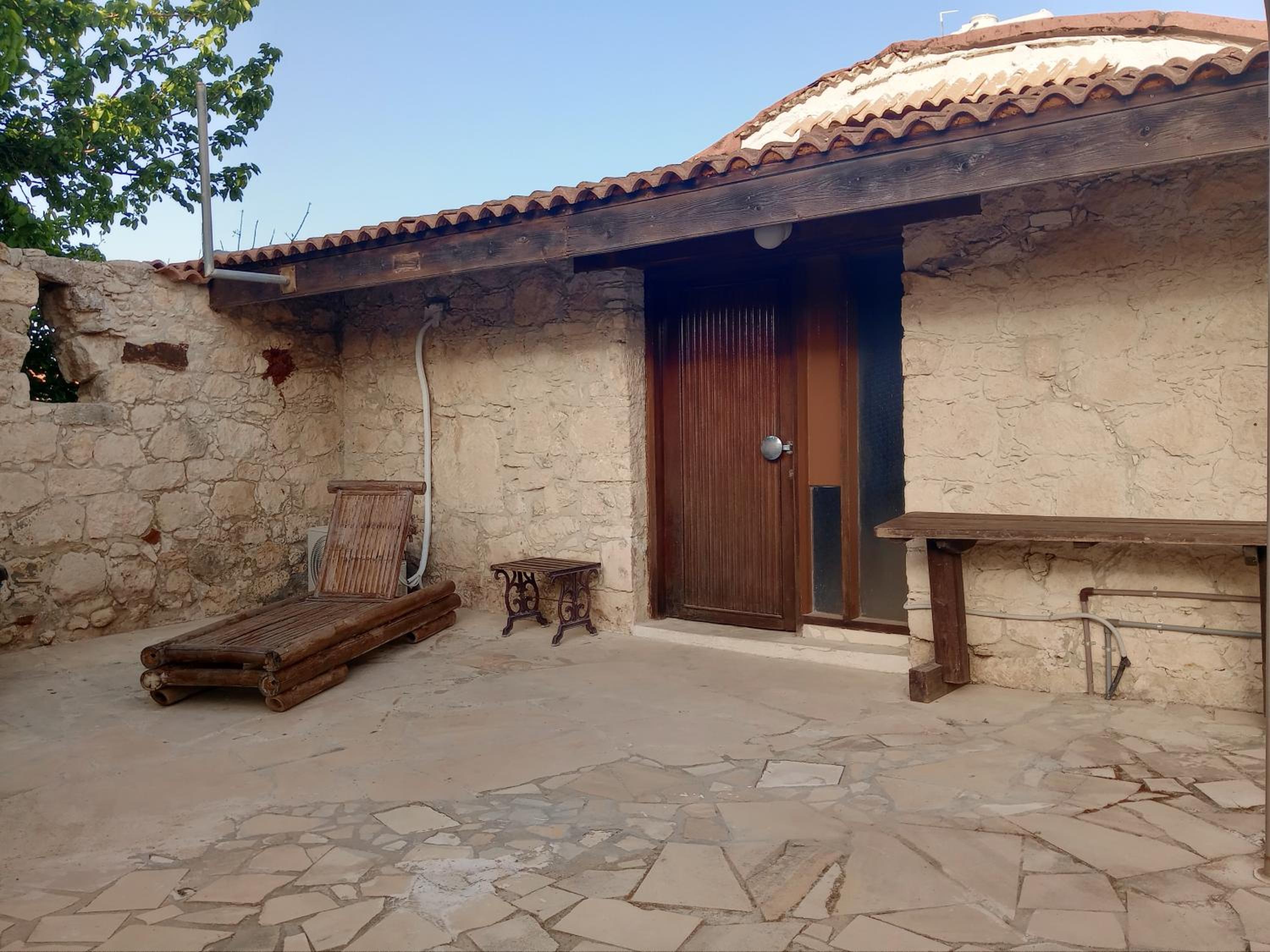 Galileo Cottage House (BREAKBOOKING CY)
