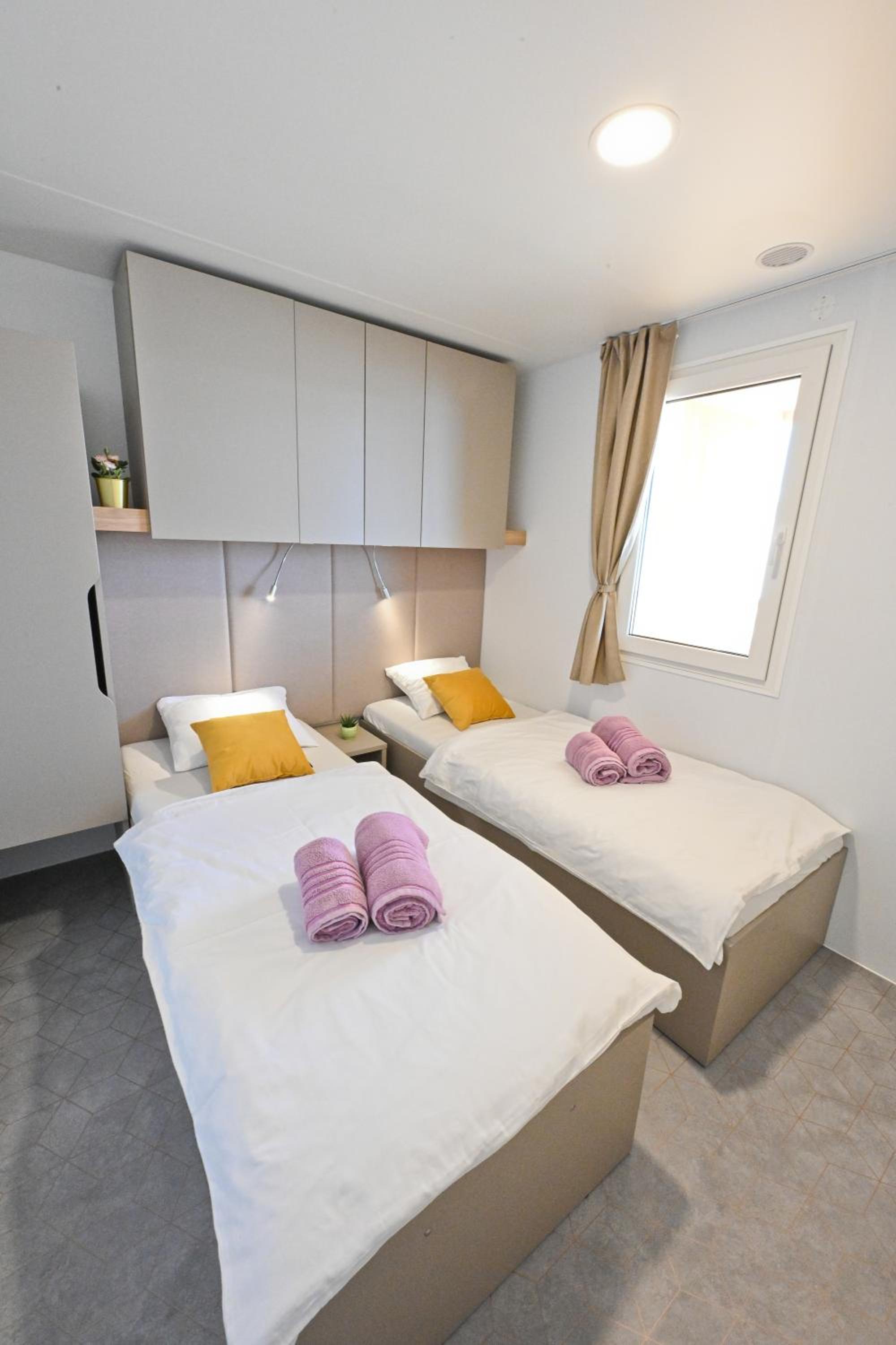 O'LIVE PREMIUM Mobile Home