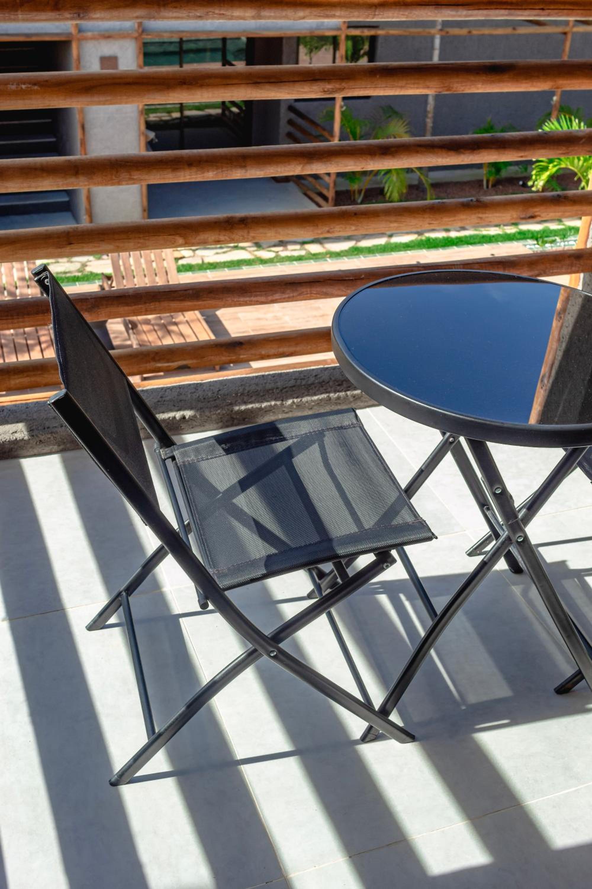 Hotel Villa Kamby Milagres