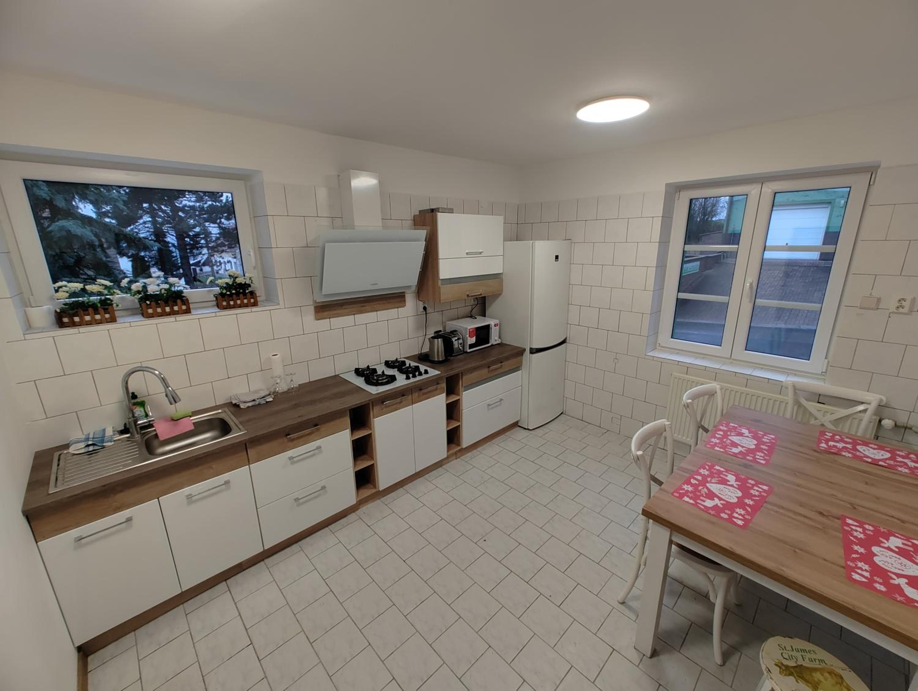Pension Pod Lipou