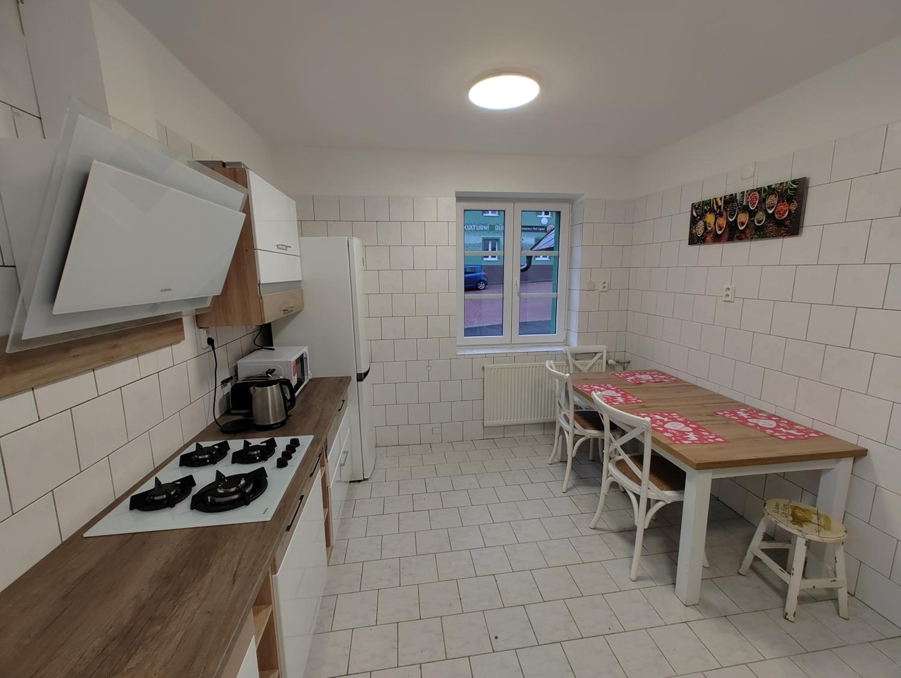 Pension Pod Lipou