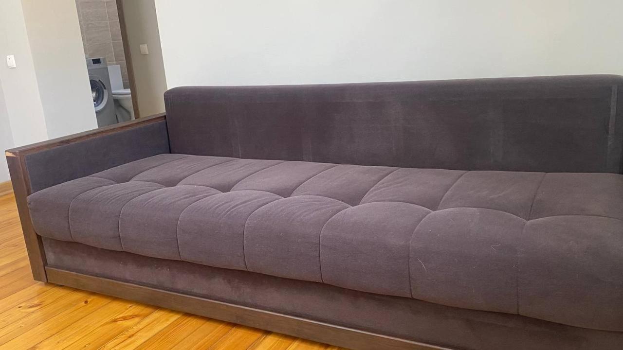 2-room apartment Tynystanov 231 view 5