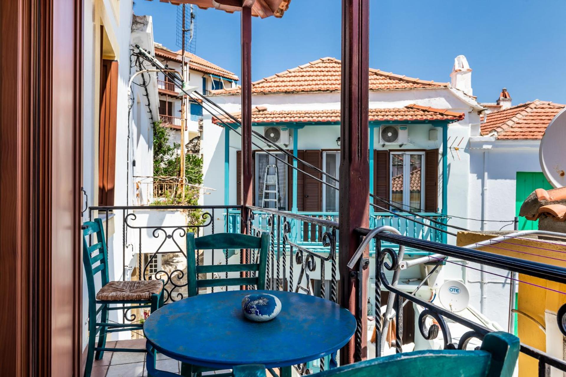 The Lofthouse at Skopelos Town view 5