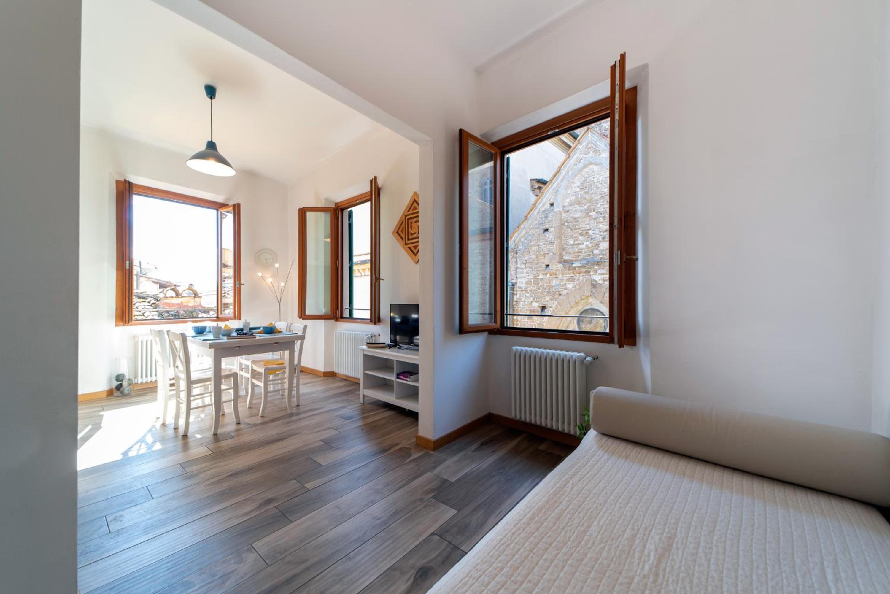Residenza Santa Croce