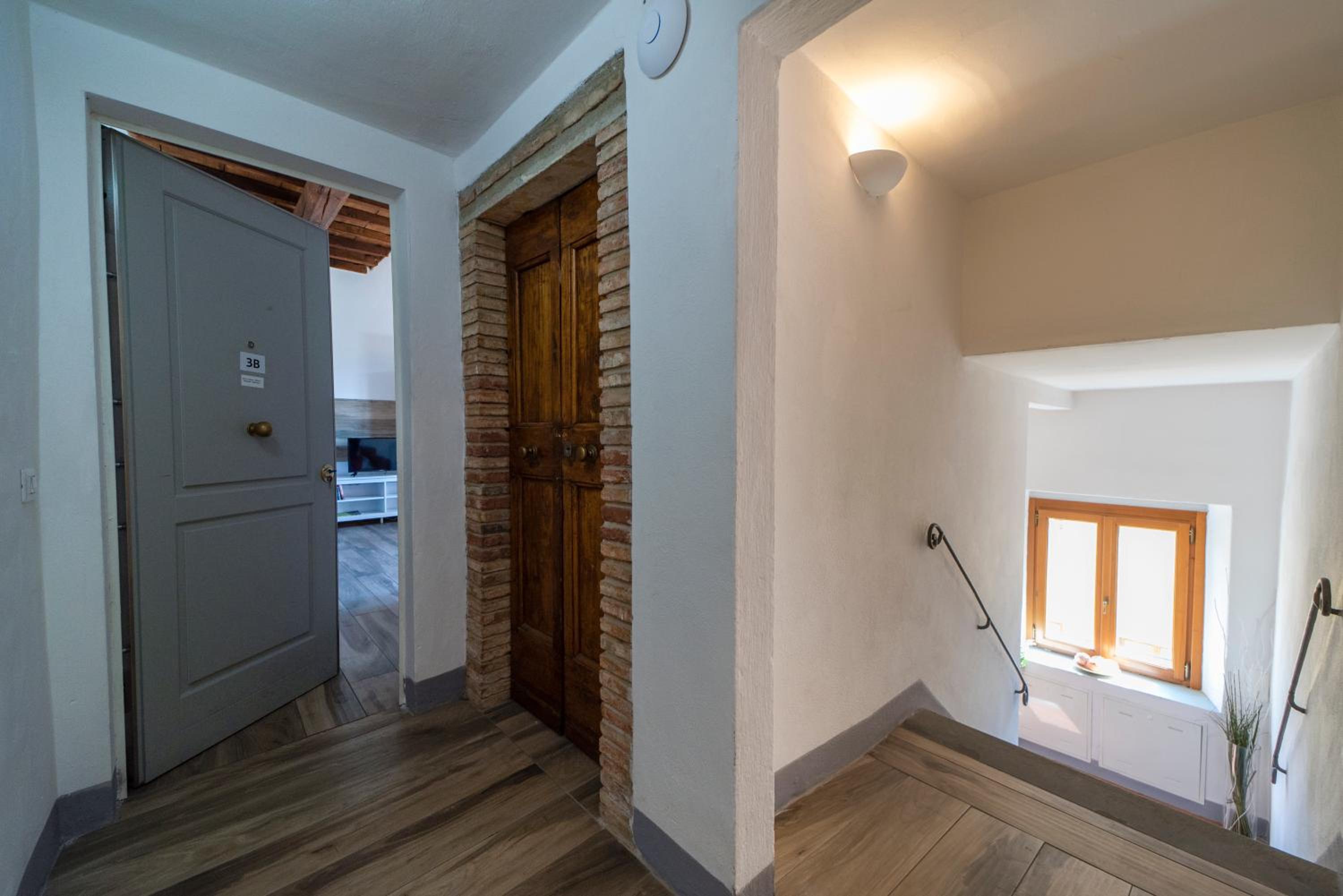 Residenza Santa Croce
