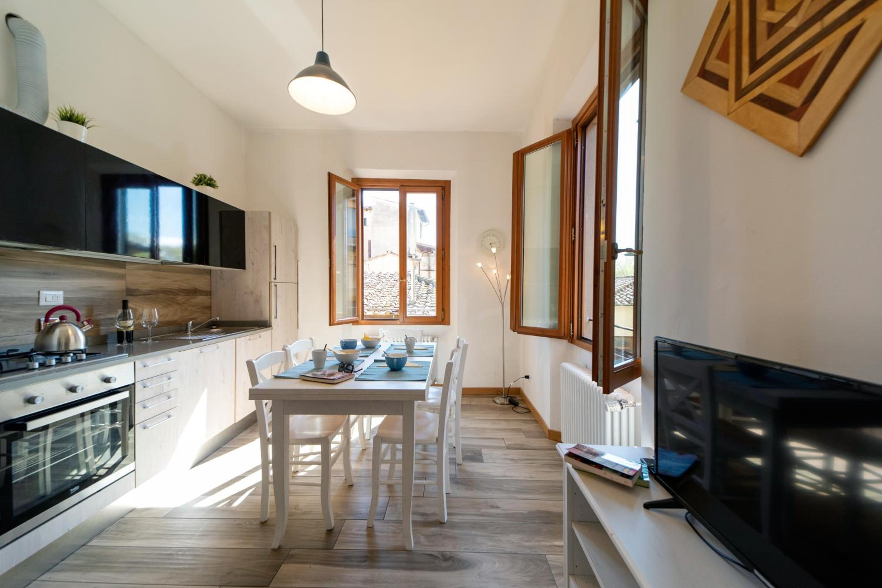 Residenza Santa Croce