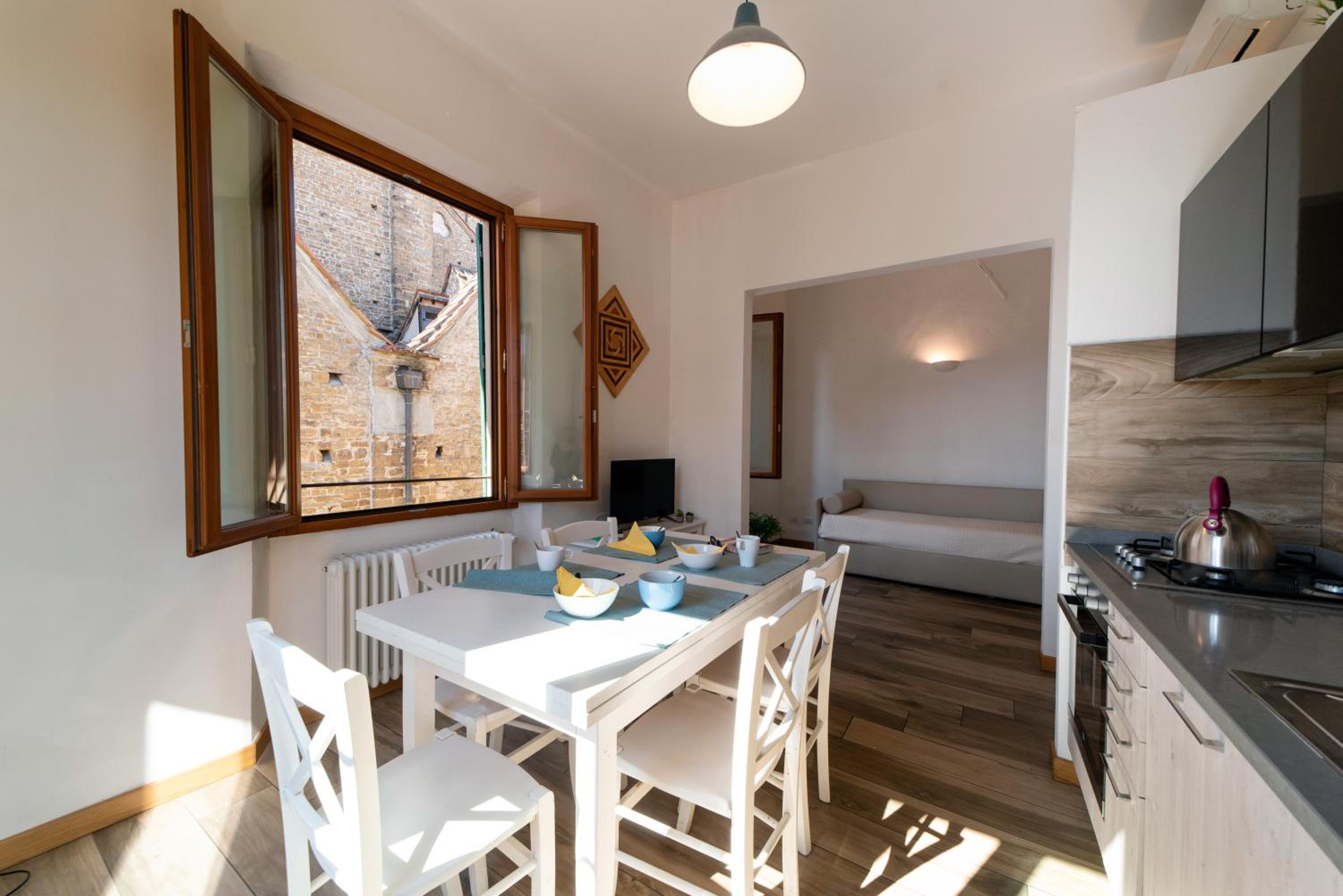 Residenza Santa Croce