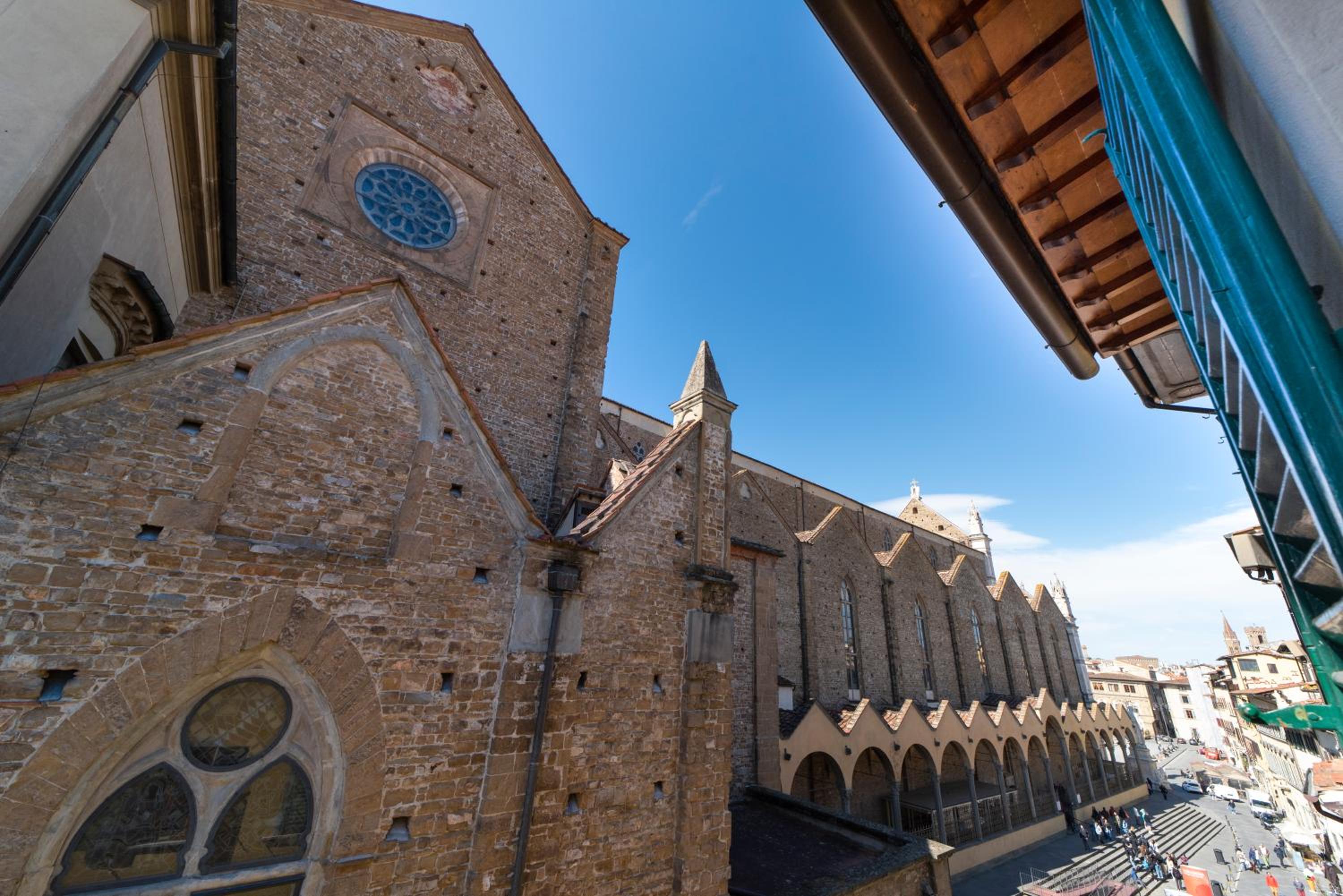 Residenza Santa Croce