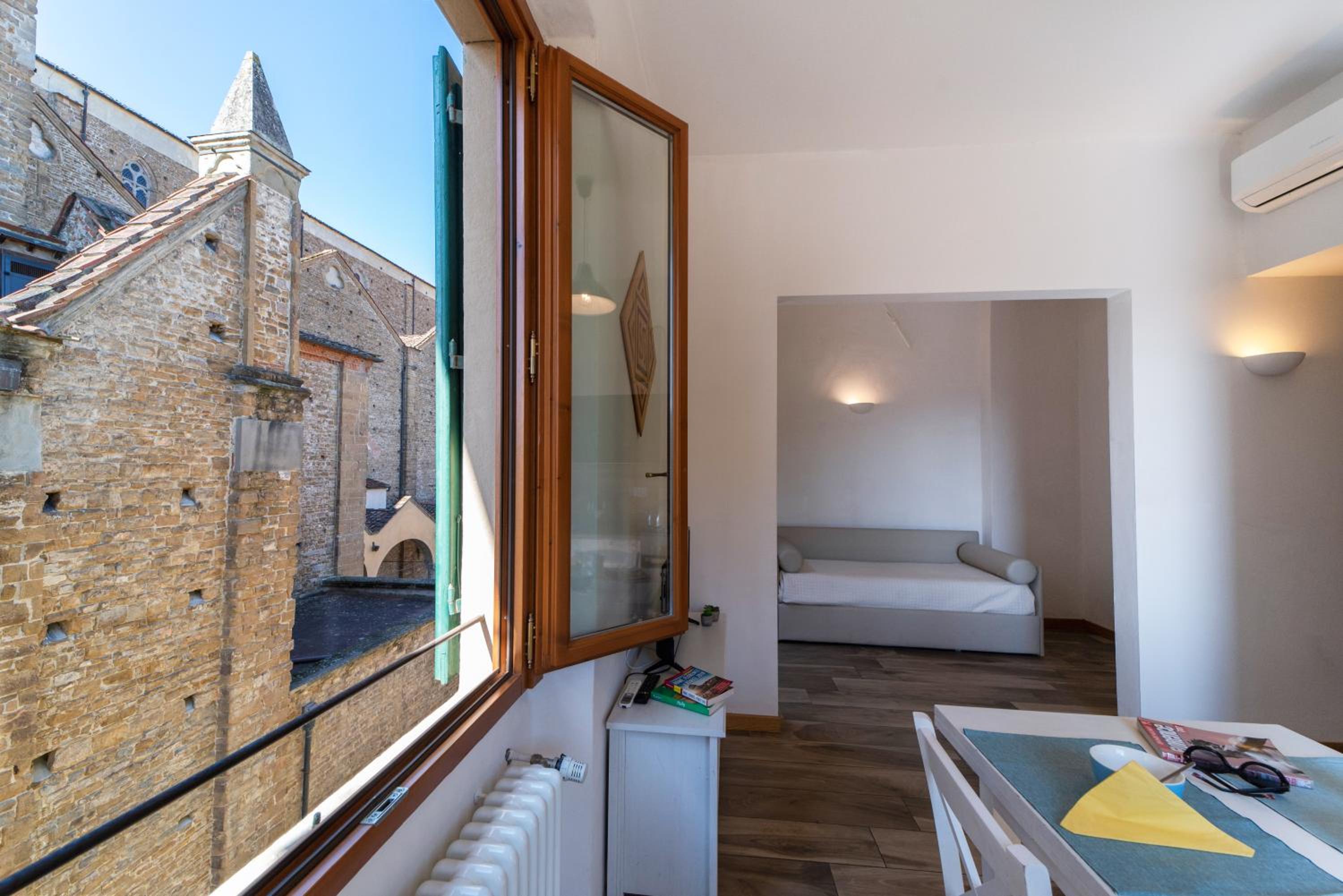 Residenza Santa Croce