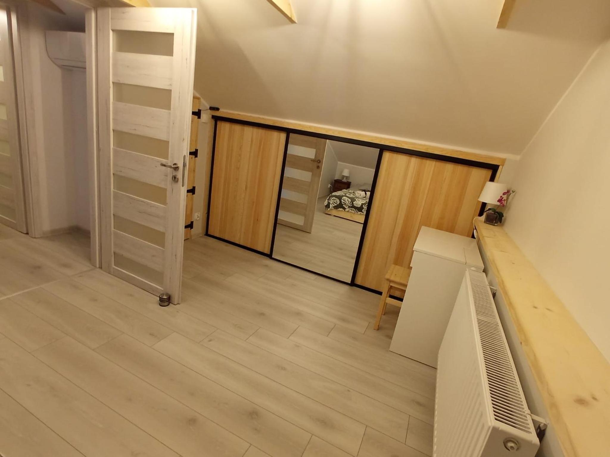 Apartament Moris en Puck