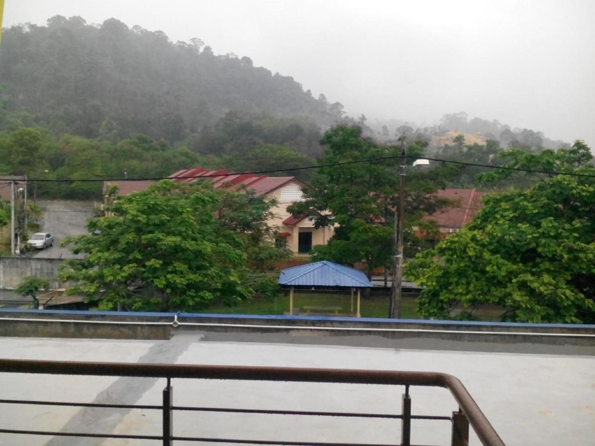 Sun Inns Rest House Kuantan