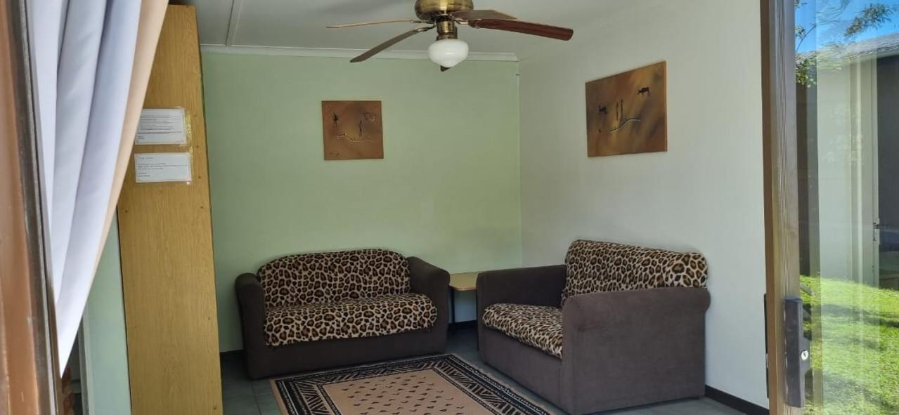 Thornycroft Lodge